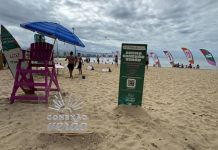 Praia Alegre recebe Arena Conexão Verão com atrações gratuitas neste fim de semana
