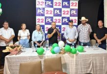 Bancada do PL de Balneário Piçarras garante R$ 250 mil em emendas para entidades esportivas