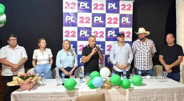 Bancada do PL de Balneário Piçarras garante R$ 250 mil em emendas para entidades esportivas