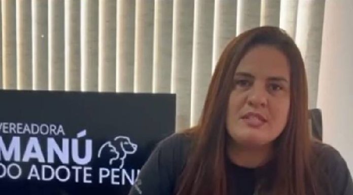Denúncia da vereadora Manu resulta em anúncio de reajuste do vale-alimentação