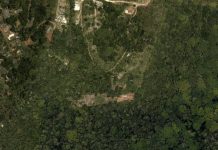 Prefeitura de Penha age firme contra loteamento ilegal no Assentamento CRED no Santa Lídia