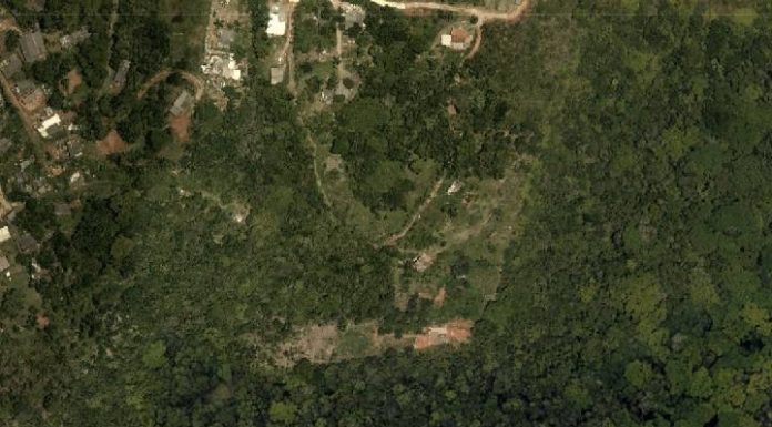 Prefeitura de Penha age firme contra loteamento ilegal no Assentamento CRED no Santa Lídia