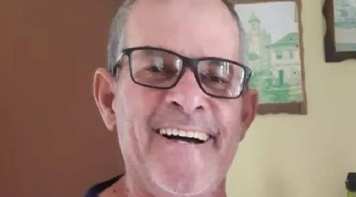 Morre idoso de Barra Velha agredido a pauladas pelo sobrinho no bairro São Cristóvão