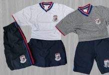 Secretaria de Educação inicia entrega dos uniformes escolares de verão