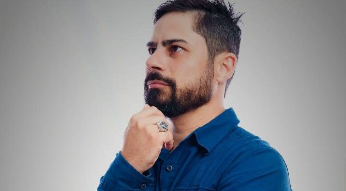 Arildo Fernandes, joinvilense, músico e missionário é pré-candidato a Deputado Estadual pelo AVANTE