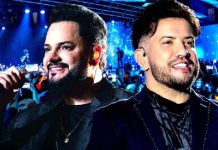Turismo confirma os dois primeiros shows nacionais da 26ª Festa Nacional do Marisco