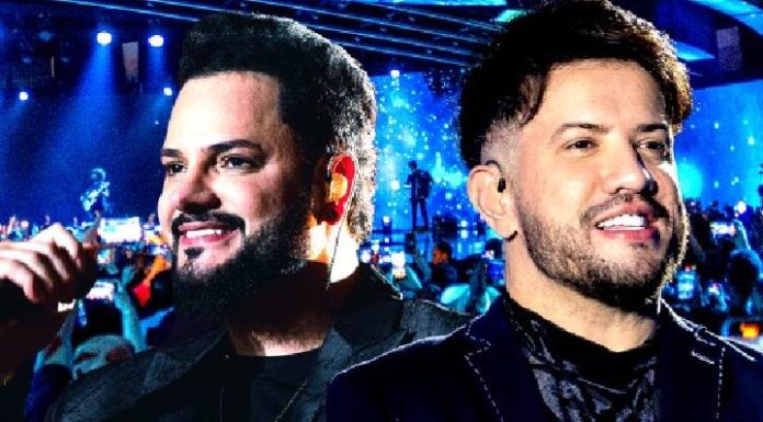 Turismo confirma os dois primeiros shows nacionais da 26ª Festa Nacional do Marisco