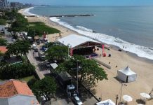 Folia BP 2026 inicia nesta sexta-feira (13) com palcos no Centro e no Itacolomi em Piçarras