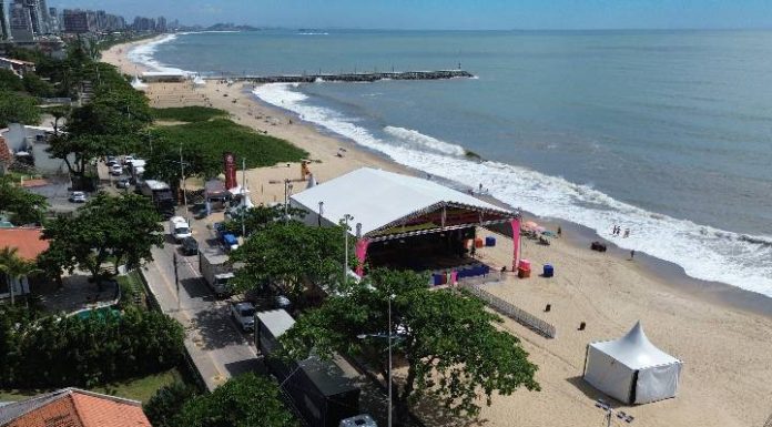 Folia BP 2026 inicia nesta sexta-feira (13) com palcos no Centro e no Itacolomi em Piçarras