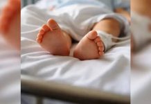 Adolescente de 13 anos estupra e mata bebê de 1 aninho