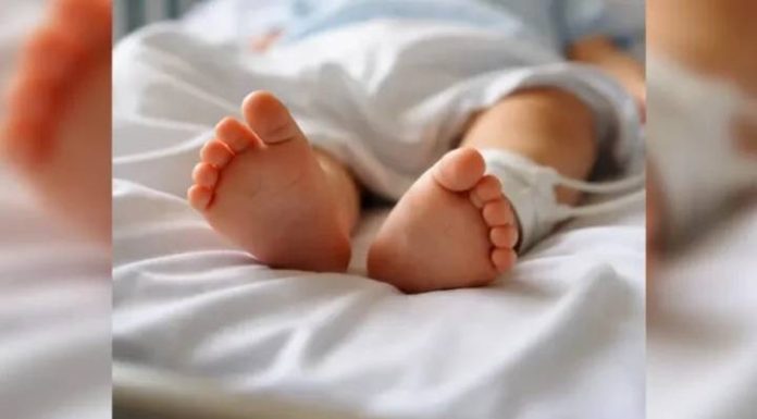 Adolescente de 13 anos estupra e mata bebê de 1 aninho