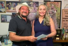 Ex-vereador de Penha, Everaldo Dal Pozzo, o Italiano, anuncia conquista de emenda de meio milhão para a saúde de Penha
