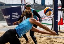 Modalidades esportivas da SEMEL retomam atividades a partir desta segunda-feira (23)