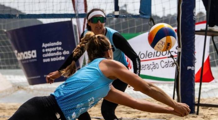 Modalidades esportivas da SEMEL retomam atividades a partir desta segunda-feira (23)