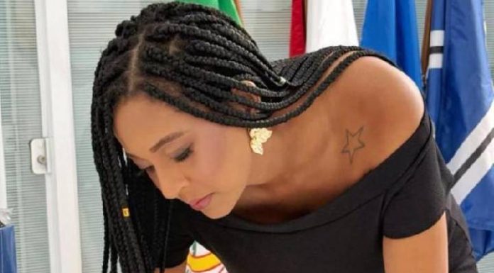Ex-secretária de Saúde de Penha, Bárbara Lugogo assume Coordenação de Bem-Estar Animal em Balneário Piçarras