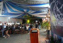 Turismo abre credenciamento para área gastronômica da 26ª Festa Nacional do Marisco