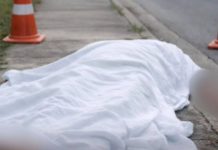 Homem morre após passar mal na Contorno Sul, em Itajaí