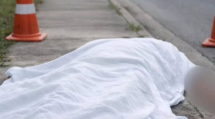 Homem morre após passar mal na Contorno Sul, em Itajaí