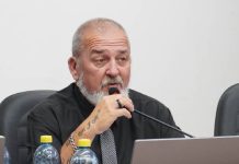 VIDEO Vereador Ferrão questiona mudanças no trânsito e cobra explicações na Câmara de Penha