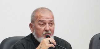 VIDEO Vereador Ferrão questiona mudanças no trânsito e cobra explicações na Câmara de Penha