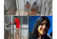 TORTURA ATÉ A MORTE! Pai, madrasta e avó torturam e matam adolescente de 16 anos