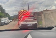 HOMEM É ENCONTRADO SEM VIDA DENTRO DE CASA EM PENHA