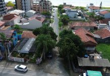 Após saída e declarações de Jéssica do Prado, Secretaria de Segurança Pública de Piçarras muda de endereço