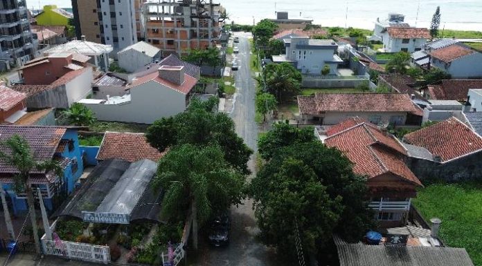 Após saída e declarações de Jéssica do Prado, Secretaria de Segurança Pública de Piçarras muda de endereço