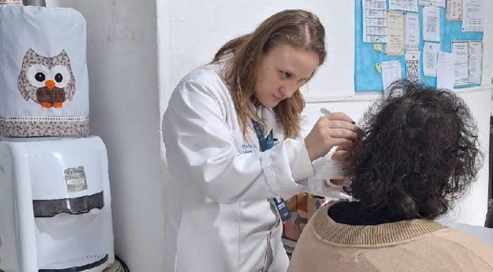 Saúde do Pescador deste sábado (28) será na Praia de São Miguel em Penha