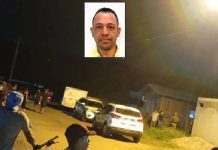 Homem é encontrado morto em kitinete com fio enrolado no pescoço