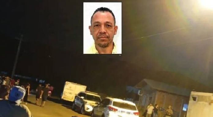 Homem é encontrado morto em kitinete com fio enrolado no pescoço