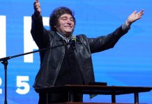 ARGENTINA Deputados aprovam proposta que reduz maioridade penal para 14 anos