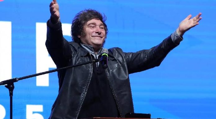 ARGENTINA Deputados aprovam proposta que reduz maioridade penal para 14 anos
