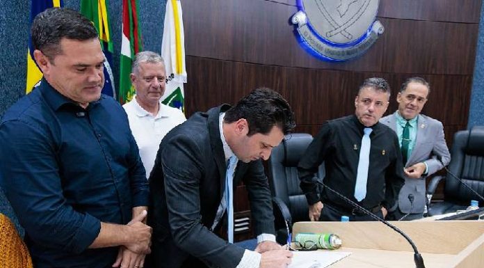 Entidades de Itajaí podem pleitear R$ 25 milhões em emendas impositivas em 2026
