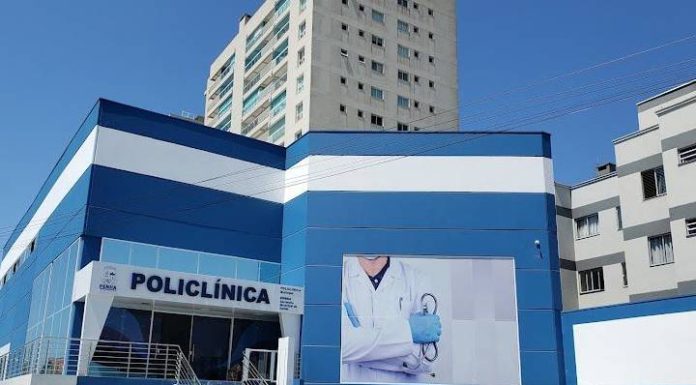 Penha e Hemosc se unem em ação de doação de sangue nesta quinta-feira