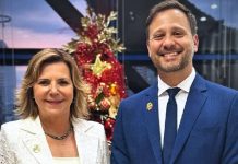 Adriano Silva lidera ranking nacional de aprovação entre prefeitos das maiores cidades do Brasil