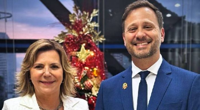 Adriano Silva lidera ranking nacional de aprovação entre prefeitos das maiores cidades do Brasil