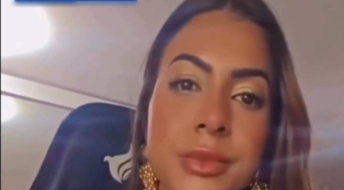 “Cadê os héteros?”: mulher viraliza ao reclamar da falta de “homens” no Carnaval