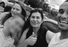 Quem eram os turistas que vinham para Penha e morreram em grave acidente na BR-101 deixando menino órfão