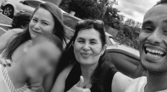 Quem eram os turistas que vinham para Penha e morreram em grave acidente na BR-101 deixando menino órfão