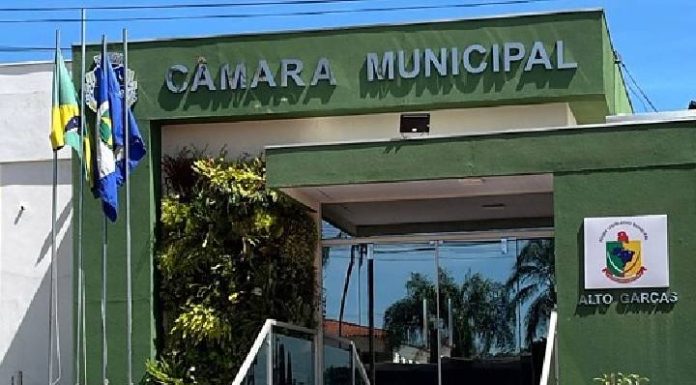 VALE SHAPE Câmara cria auxílio de R$ 1 mil para vereadores pagarem psicólogo e academia