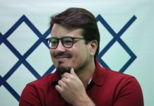 ”Relatório citado pelo MP foi produzido pela gestão atual”, disse Aquiles ao defender foco na entrega do Parque Linear