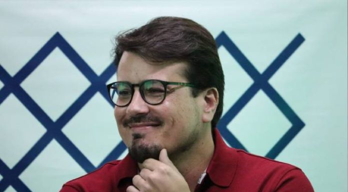 ”Relatório citado pelo MP foi produzido pela gestão atual”, disse Aquiles ao defender foco na entrega do Parque Linear