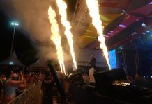 Carnaval de Piçarras continua neste sábado (14) com show nacional de CountryBeat