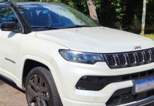 Mulher leva o carro errado para casa e dono denuncia furto em SC