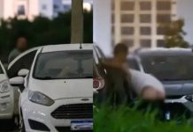 Fila do “bumbum guloso” viraliza nas redes; entenda o caso