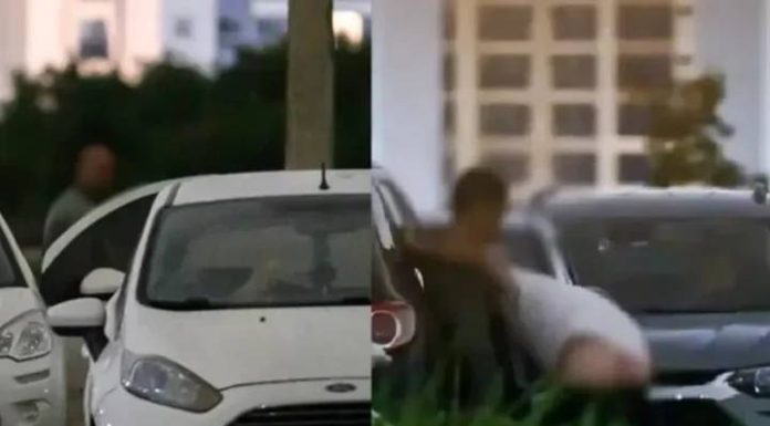 Fila do “bumbum guloso” viraliza nas redes; entenda o caso