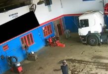 EXECUÇÃO EM POSTO DA BR-101 TERMINA COM CONDENAÇÃO DE 20 ANOS PARA INTEGRANTE DE FACÇÃO EM BARRA VELHA