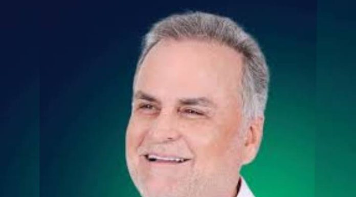 Catarinense ex-prefeito de São José, Djalma Berger vai assumir diretoria da Itaipu a convite de Lula