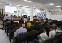 Veja quem serão as mulheres homenageadas pela Câmara de Vereadores de Penha